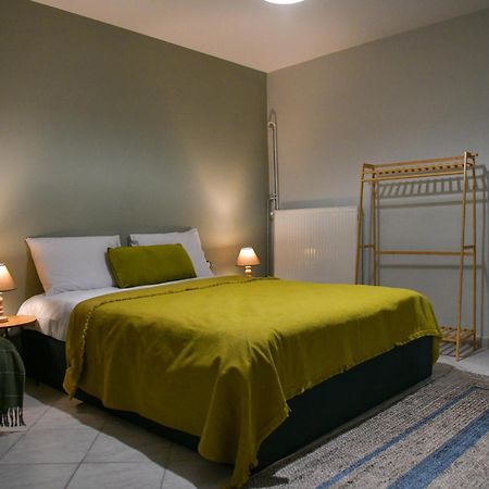 Vaya'S Cottage 5Km Ευθεία Από Κέντρο Τρικάλων Tríkala Exterior foto