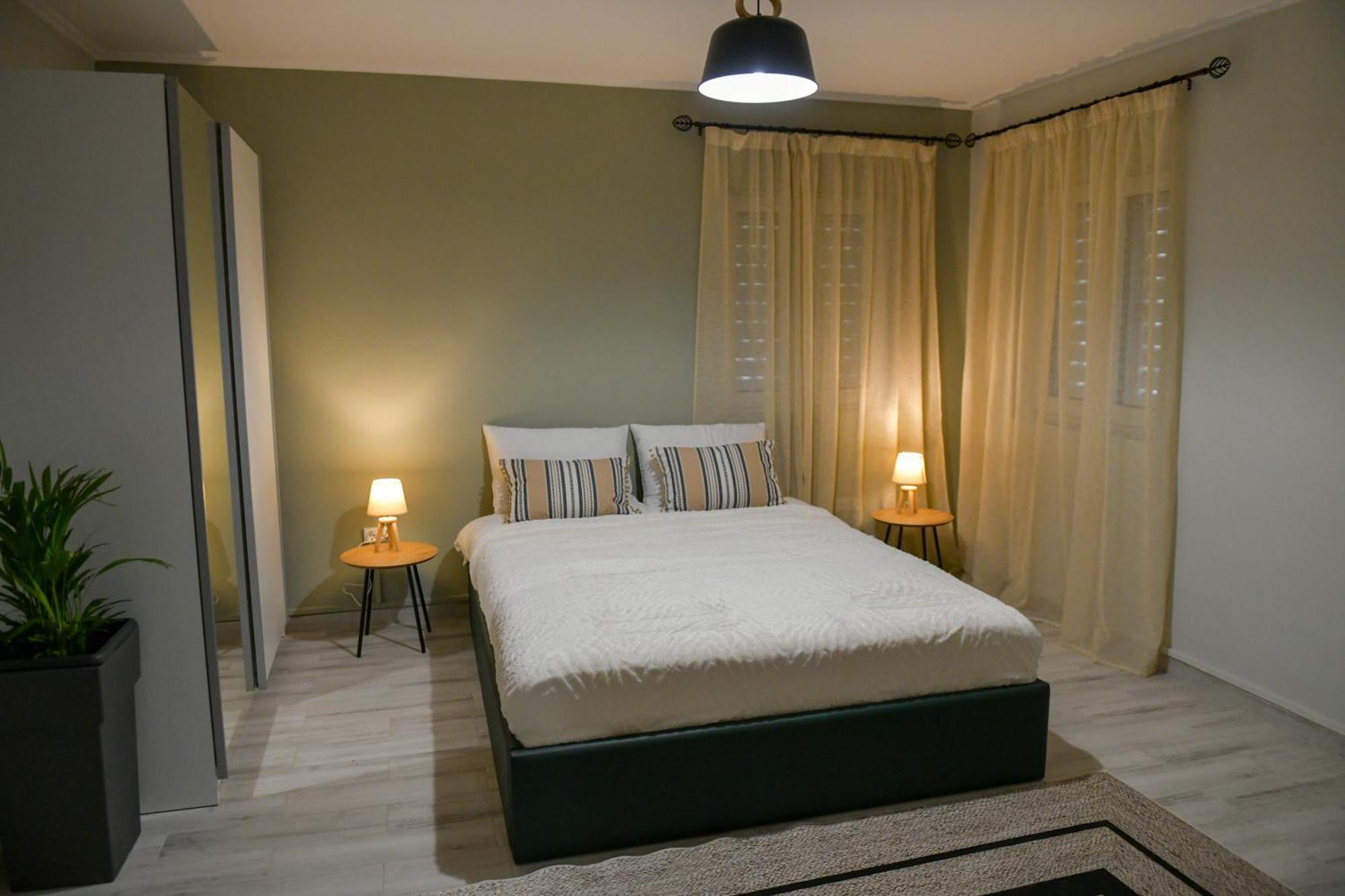 Vaya'S Cottage 5Km Ευθεία Από Κέντρο Τρικάλων Tríkala Exterior foto
